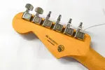 Fender Player Stratocaster - Серебристый - фото 11