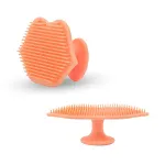 Отшелушивающая кисть для губ Star Lips 1699, 1 UD - фото 2