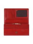 Кошелек Wittchen, красный - фото 4
