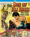 Диск Blu-ray Son Of Ali Baba [1952] - фото