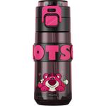 Детская бутылка для воды lotso Disney, черный - фото 10