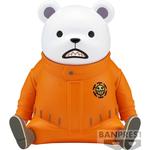 Софт вимейтс персонажи ван пис бибо BANPRESTO - фото