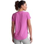 Футболка On the down low Beyond Yoga, фиолетовый - фото 2