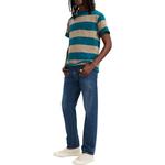 Levis Джинсы мужские синие - фото 4