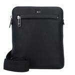 Сумка кросс-боди BOSS Crossbody Ray, черный - фото