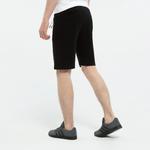 Шорты Umbro Holton, черный - фото 4