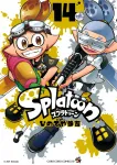 Splatoon (14) (Tentomushi Comics (Shonen)) - фото