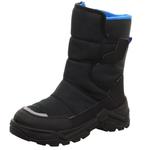 Ботинки superfit SNOW MAX, синий - фото