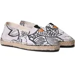 Эспадрильи Toni Pons Blanes-TJ, белый - фото