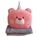 Плюшевые куклы для вечеринок Tranquility and elegance - фото 2