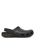 Мюли Crocs Classic Studded 211596, черный - фото