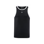 Accurate Rigorer Баскетбольная майка унисекс RIGORER, Черный - фото 3