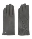 Перчатки Фрио Kazar, серый - фото 2