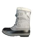 Сапоги Sorel Stiefel grau - фото 3
