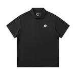 Мужская рубашка поло 361°, Белый - фото