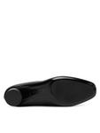 Туфли-лодочки SA10125M0NTC0000 Pollini, черный - фото 4