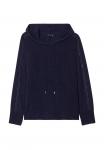 Худи Breal Hoodie, Bleu Marine/Dark Blue - фото 5