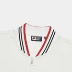 FILA Куртка мужская Облачная белизна, Cloud White-WT - фото 4