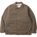 Пуховики Unisex Walnut MADNESS, Walnut - фото