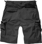 Шорты Brandit BDU Ripstop Shorts, черный - фото 2