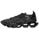 Mizuno Кроссовки Wave Prophecy Morelia Neo 'Black' - фото