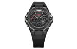 Часы CASIO G-Shock Analog-Digital 'Black', черный - фото 2