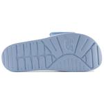 Шлепанцы New Balance 200 Slides 'Sky Blue' - фото 6