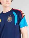 Джерси ADIDAS PERFORMANCE RFEF, индиго - фото 2