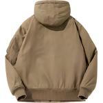 Куртка мужская Jeep Spirit, черный - фото 3