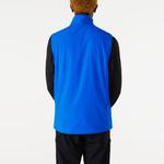 Arcteryx Протоновский жилет мужской, Water Wave Blue/Fluidity - фото 9