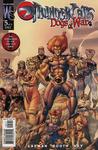 ThunderCats: Dogs of War, Edition# 5 (WildStorm) - фото