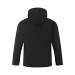 Mizuno Ветровка Unisex, Dusty Blue Purple - фото 4