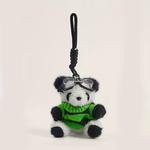 Плюшевая кукла милый панда высота 12см Whoops - фото 8