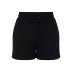 Шорты Pieces Chilli Summer High Waist, черный - фото