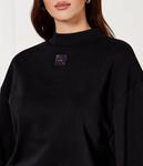 Платье HUGO Norrigan, черный - фото 4