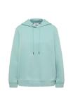 Худи Cecil Hoodie, Blau/Turquoise - фото 5