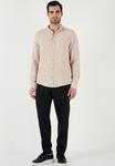 Рубашка REGULAR FIT Buratti, бежевый - фото 2