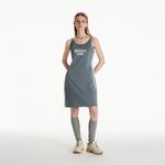 SS24 Слип-платье Women's серое Nerdy, серый - фото 5