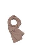 Шарф bugatti SIGNATURE FLAG, Taupe - фото 6