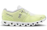 Кроссовки cloud 5 'yellow frost' On Running, желтый - фото 2