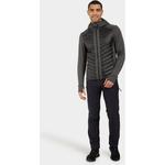 Куртка Zuko USX Full Zip 2 Didriksons, черный - фото 4