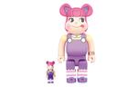 BE@RBRICK Bearbrick Pecola Chan Multi - фото 2