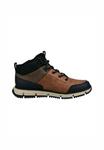 Кроссовки bugatti High-top trainers, Brown - фото 7