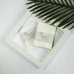 Yeye, Хлопковая лента для волос, Белый - фото 9