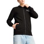 PUMA Классический спортивный пиджак, Black-01 - фото 5