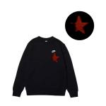 Nike Свитшот Swoosh мужской черный - фото 4