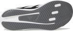 Кроссовки adidas Running Women's Duramo SL 2.0, Black/White/Grey - фото 3