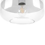 Подвесной светильник Beliani белый, 25/25/117 см - фото 6