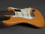 Fender American Vintage II 1973 Stratocaster в стиле Aged Natural - фото 4