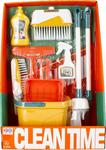 Mega Creative, Набор для чистки, 501287 - фото
